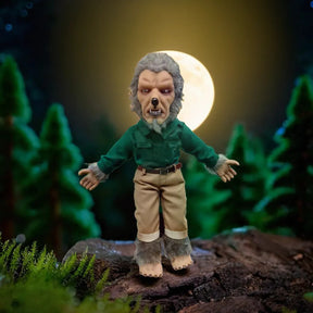 "The Werewolf" Coffin Creeps Doll