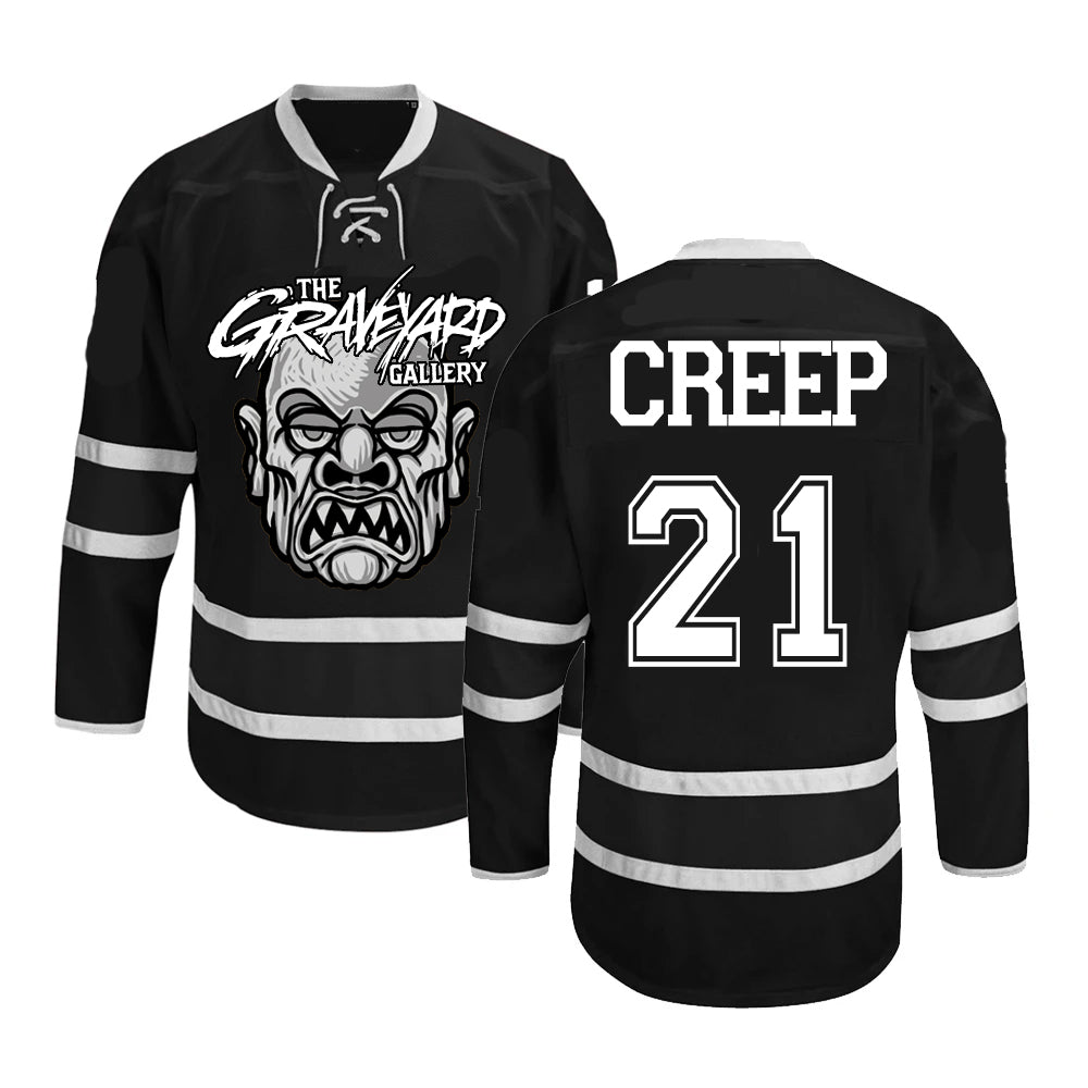 Phantom Creep Hockey Jersey