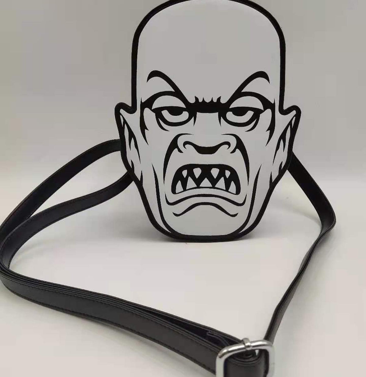 Phantom Creep Purse